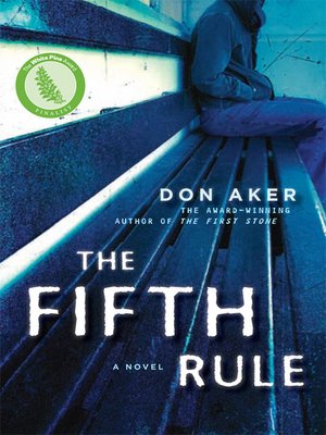 cover image of The Fifth Rule